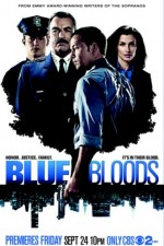 Watch Blue Bloods Vidbull